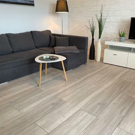 Apartmán Apartament Zelazna 11 Stary Toruń Exteriér fotografie