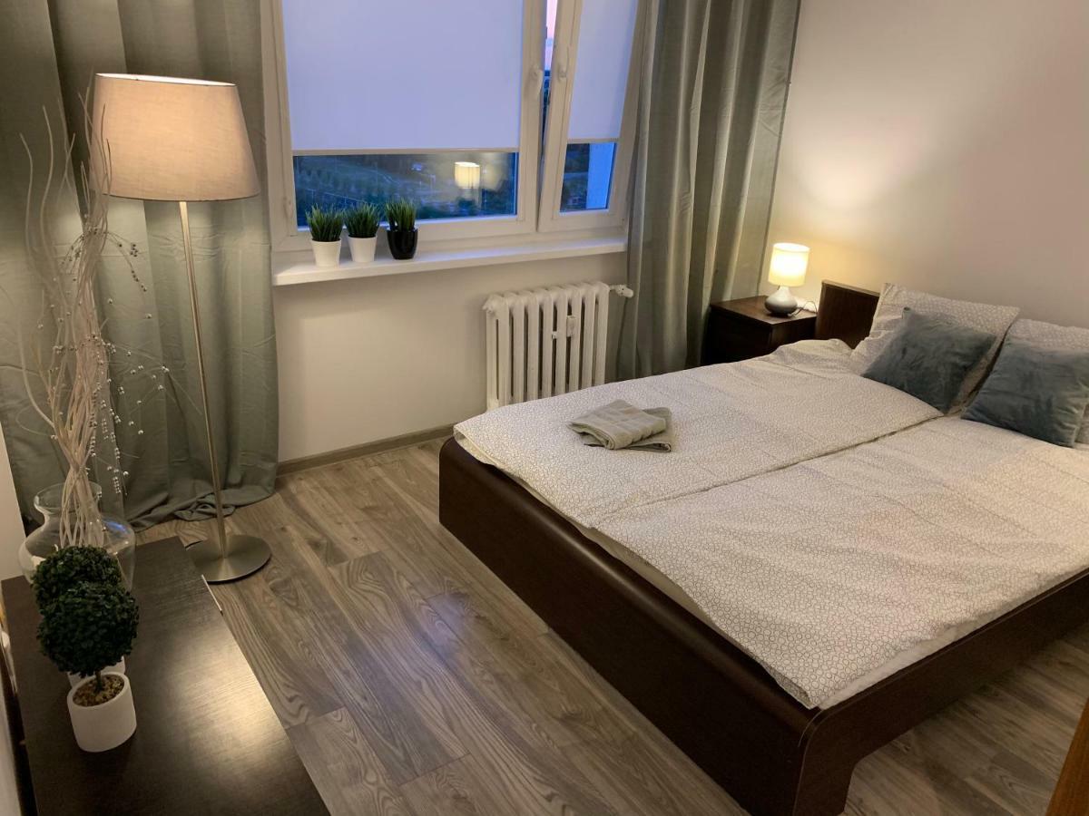 Apartmán Apartament Zelazna 11 Stary Toruń Exteriér fotografie
