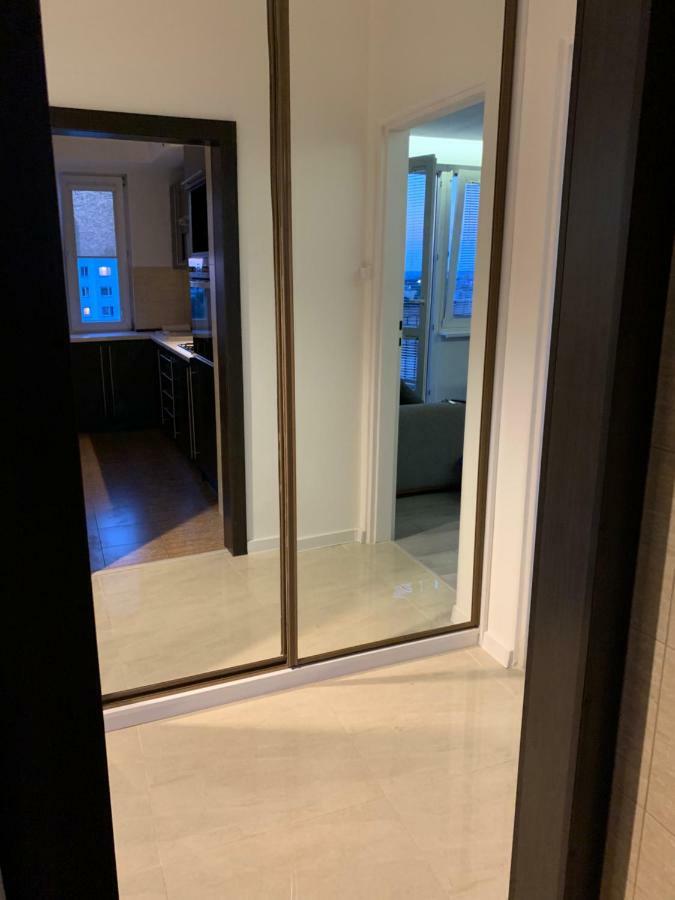 Apartmán Apartament Zelazna 11 Stary Toruń Exteriér fotografie
