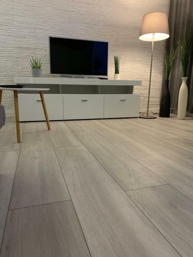 Apartmán Apartament Zelazna 11 Stary Toruń Exteriér fotografie
