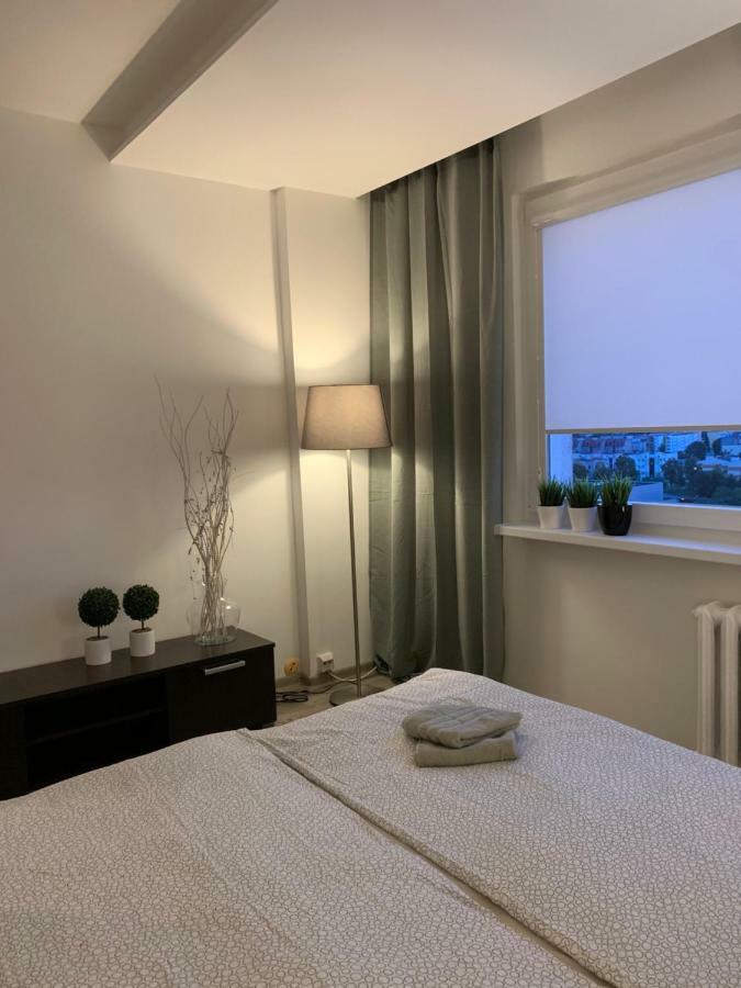 Apartmán Apartament Zelazna 11 Stary Toruń Exteriér fotografie